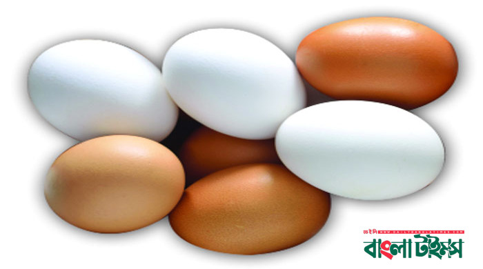 অস্থিরতা কমছে না ডিমের বাজারে